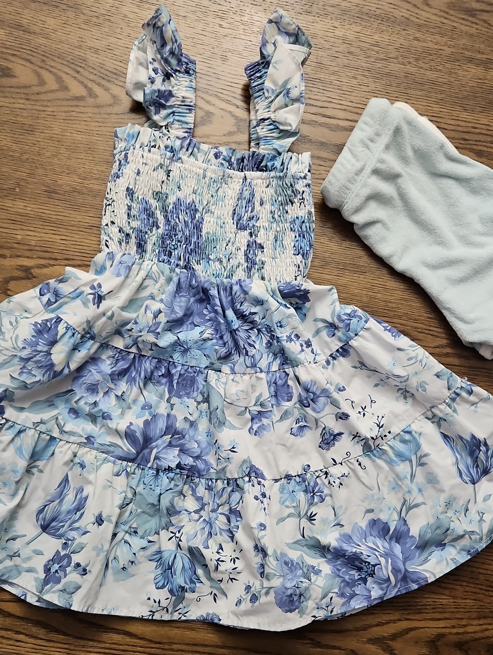 Cotton Bundle♡ Sundress & Shorts